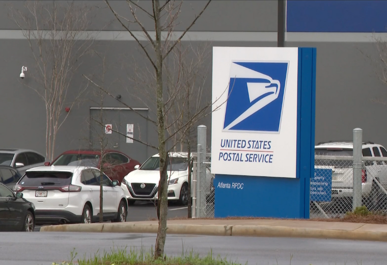 United States Postal Service