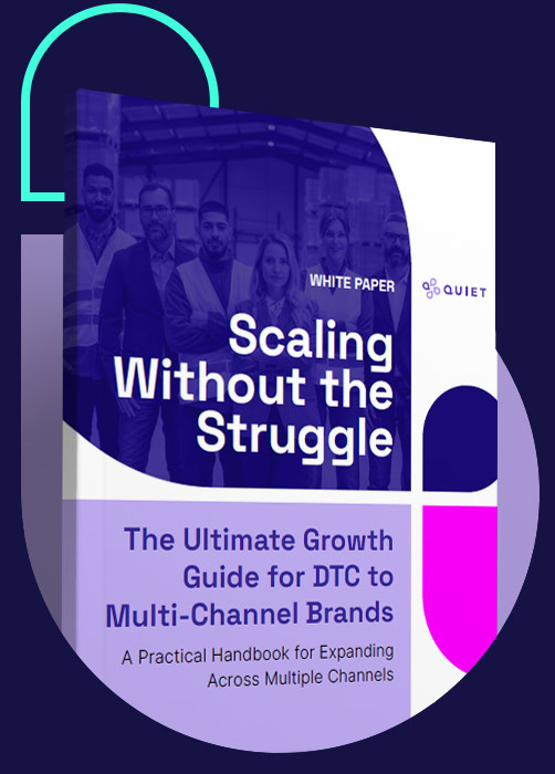 Multi-Channel Growth Guide